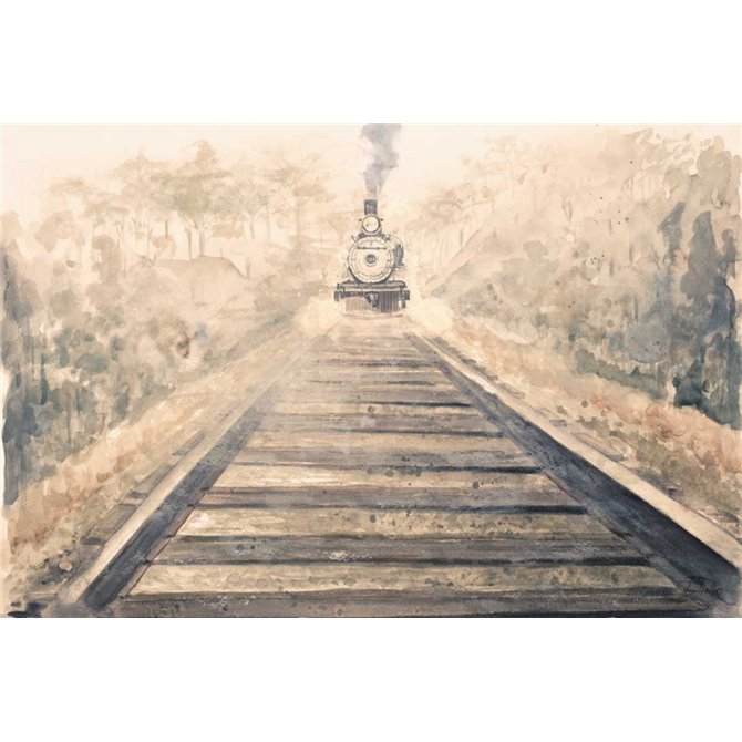 Railway Bound