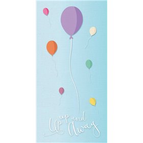 Up Up And Away