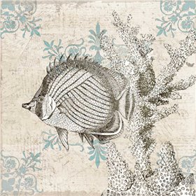 Sea Life A