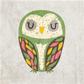 Owl Love 2