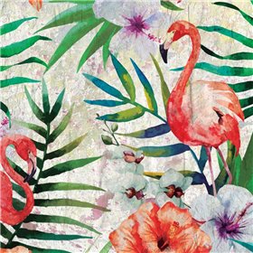 Tropical Life 2