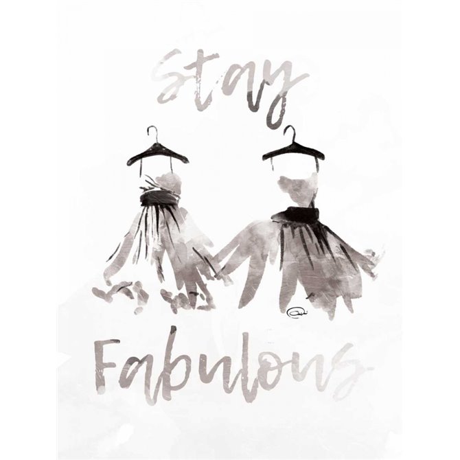 Stay Fabulous
