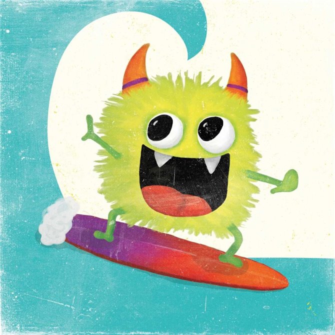Xtreme Monsters III
