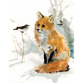 Fox and Friend