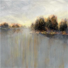 Rainy Sunset II