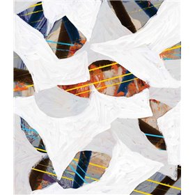 Cube Leaves II
