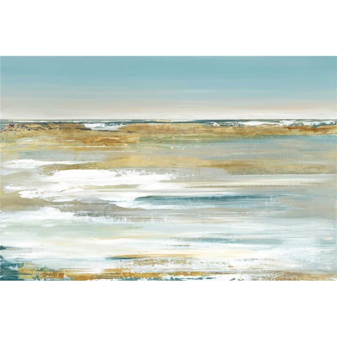 Blue Horizon I