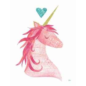 Unicorn Magic I Heart