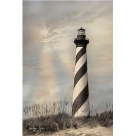 Cape Hatteras Lighthouse