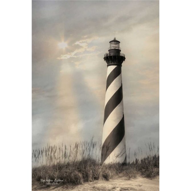 Cape Hatteras Lighthouse - Cuadrostock