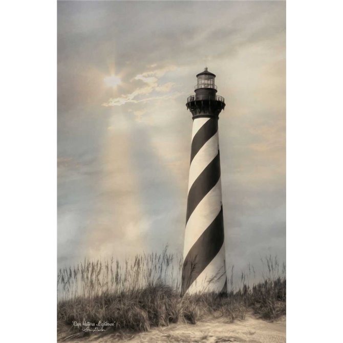 Cape Hatteras Lighthouse