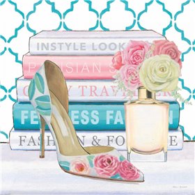 Fearless Fashion II