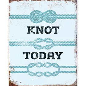 Knot Today - Cuadrostock