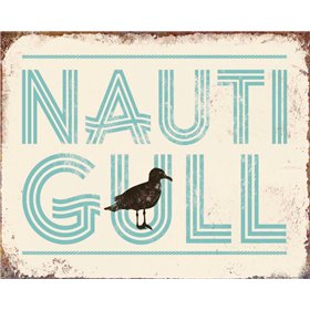 Nautigull - Cuadrostock