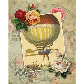 Balloon 3 - Cuadrostock
