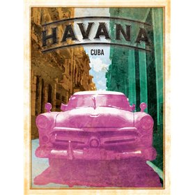 Havana Cover