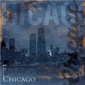 Chicago - Cuadrostock