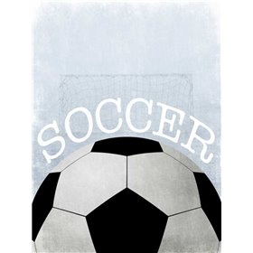 Soccer Love 2 - Cuadrostock