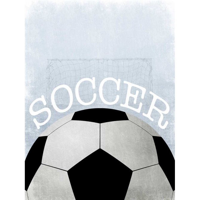 Soccer Love 2 - Cuadrostock
