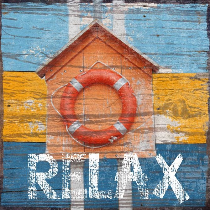 Relax