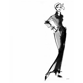 Fifties Fashion III