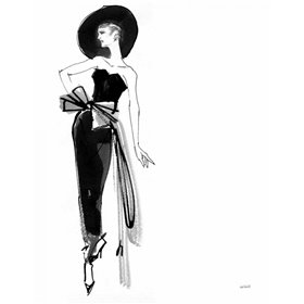 Fifties Fashion IV