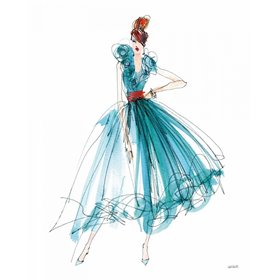 Colorful Fashion II