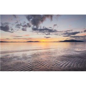 Samish Bay Sunset II - Cuadrostock