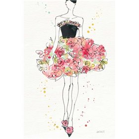 Floral Fashion II v2