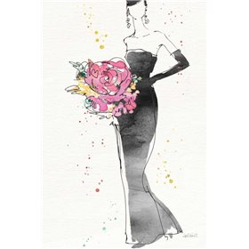 Floral Fashion III v2