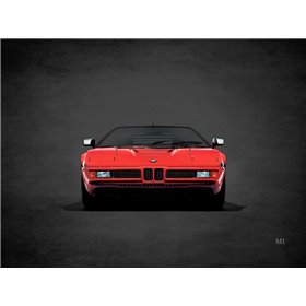 BMW M1 1979