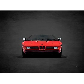 BMW M1 1979 - Cuadrostock