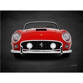 Ferrari 250 GT