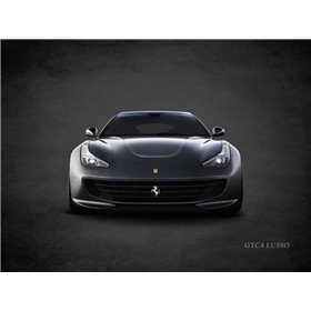 Ferrari GTC4 Lusso - Cuadrostock