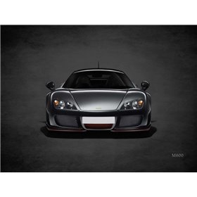 Noble M600 - Cuadrostock