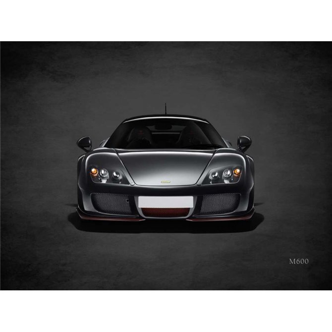 Noble M600