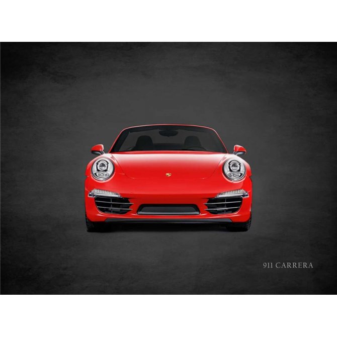 Porsche 911 Carrera