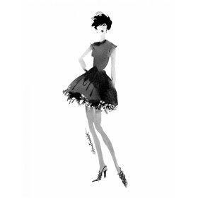 Modern Fashion III