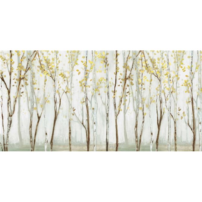 Long landscape