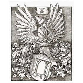Coat Of Arms - Cuadrostock