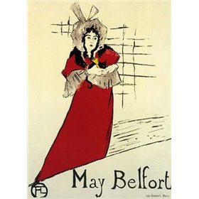 May Belfort