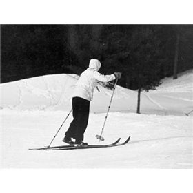 Winter Sports - Hanover, New Hampshire, 1936 - Cuadrostock