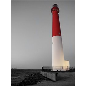 Barnegat Light - Cuadrostock