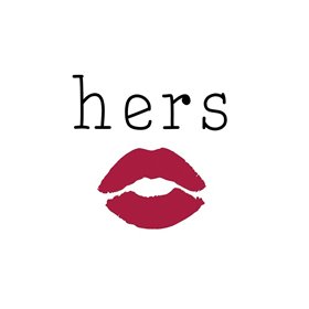 Hers Lips - Cuadrostock