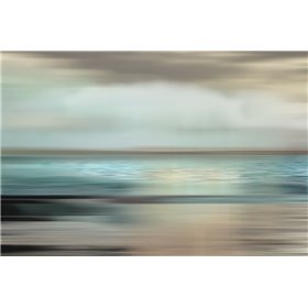 Shimmering Sea