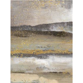 Rolling Hills Detail I