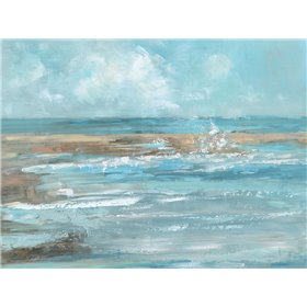 Breaking Waves - Cuadrostock