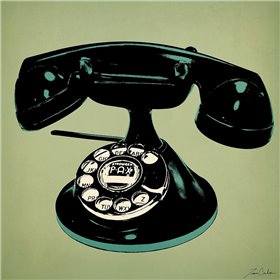 Telephone 2 v2