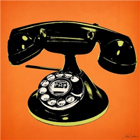 Telephone 2 v4