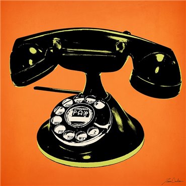 Telephone 2 v4